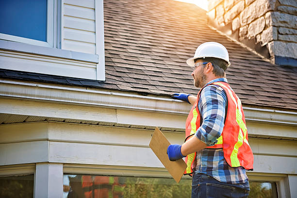 Trusted Roof Inspection service in Fowlerville, MI - Ben Roofing and Steel LLC